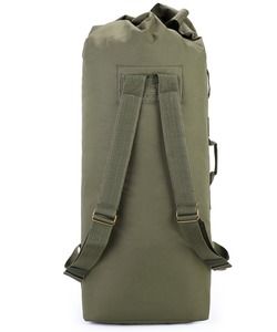 Рюкзак-баул KOMBAT UK Medium Kit Bag | Зображення 3