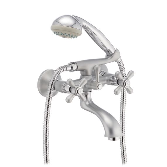 Змішувач для ванни Haiba DOMINOX 142 (HB0066)