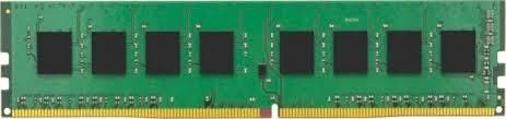 Память ПК Kingston DDR4 16GB 3200 KVR32N22S8/16