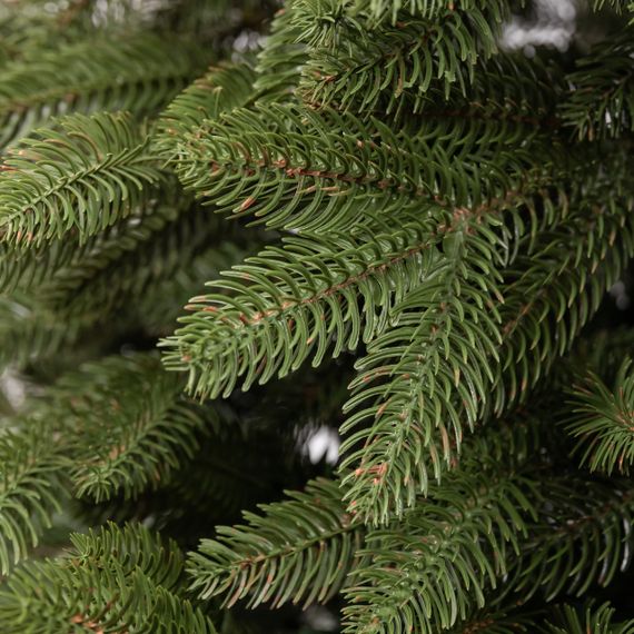 Лита штучна ялинка 2,1 м зелена Шепетовська Преміум KOS-SHPGR21 | Зображення 9