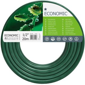 Садовий шланг Cellfast ECONOMIC 1/2" 20 м 10-001