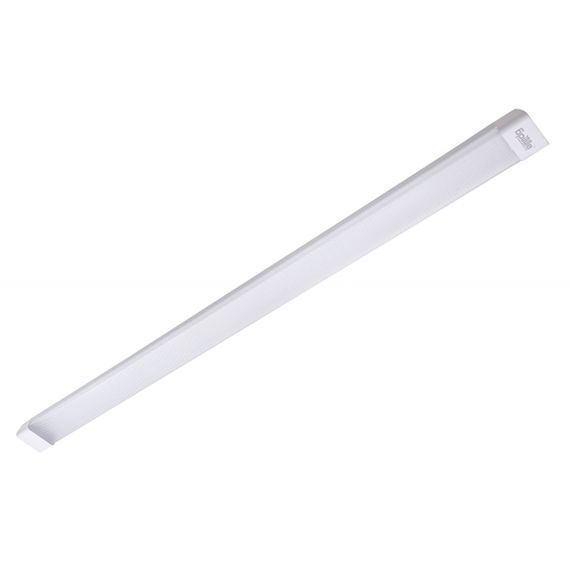 Линейный светодиодный светильник FLF-02 SQ 80W CW 1.21m