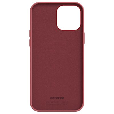 Чехол для мобильного телефона Armorstandart ICON2 Case Apple iPhone 14 Pro Max Red (ARM63618) | Зображення 1