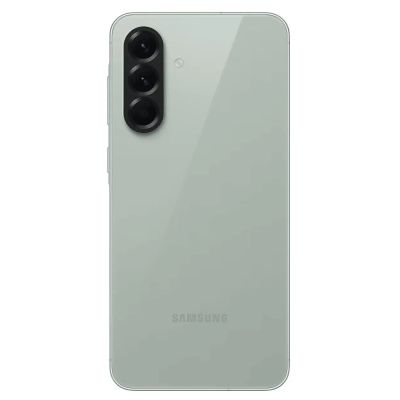 Мобильный телефон Samsung Galaxy A56 5G 8/256Gb Green (SM-A566BZGCEUC) | Зображення 4