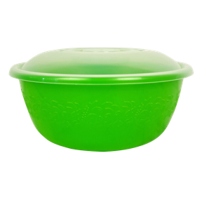 Миска G-1064 Ягідка з кришкою 2 л GUSTO