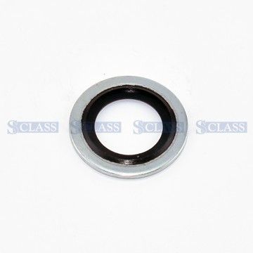 Шайба пробки поддона Opel Astra/Insignia/Vectra 1.9/2.0 CDTI 04-, Elring, 359.300,