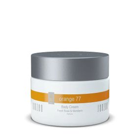 Крем для тіла JANZEN Body Cream Orange 77 (300 ml)