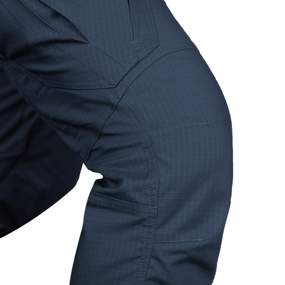 Штани Герць Rip-Stop Stretch Темно-сині (7941), XL | Зображення 6