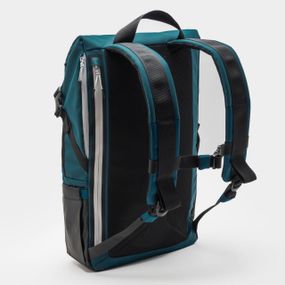 Рюкзак Urban 25 л синій - One Size
