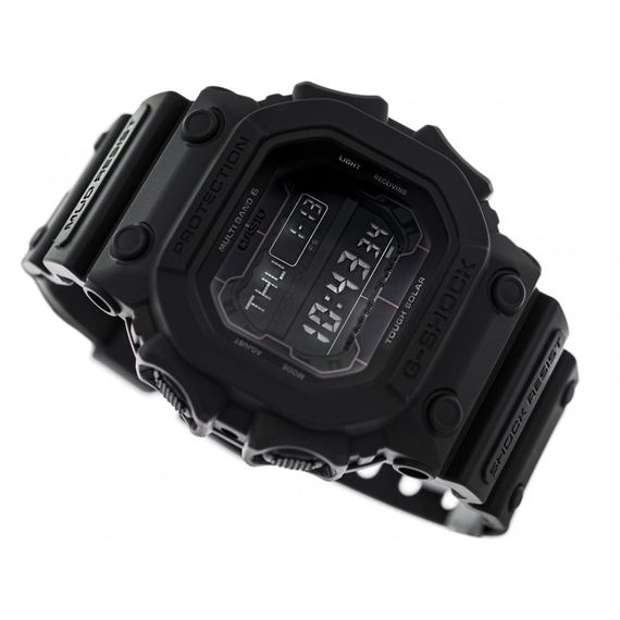 Годинник CASIO GXW-56BB-1ER