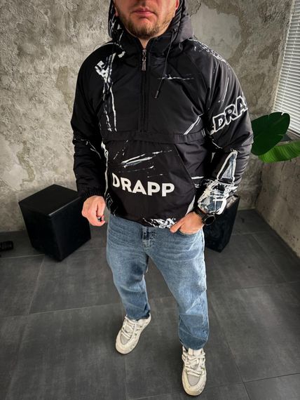 Анорак утеплений DRAPP | Зображення 1