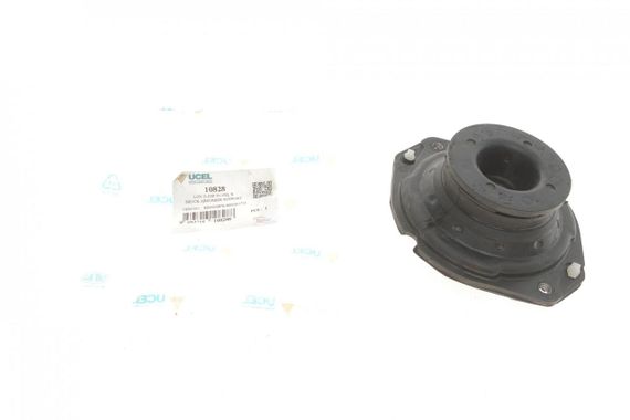 Подушка амортизатора переднього Renault Espace Laguna II 01- 10828