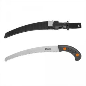 Пилка з кобурою Bradas V-SERIES GRIDE лезо 320 мм KT-V1404K