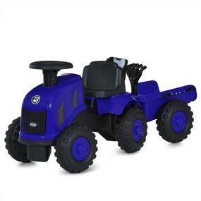 Дитяча каталка-толокар M 6154-4 до 25 кг