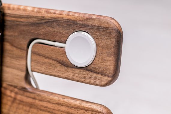 Підставка для iPhone та годинника Apple «iBook MagSafe iWatch» | Зображення 8