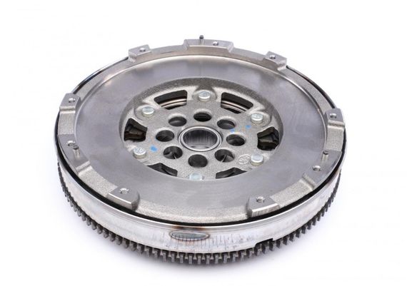 Демпфер зчеплення Chevrolet Aveo 1.3D T300 , 03 11- Opel Astra H 1.3CDTI A04 , 08 04 - 05 14 415 0305 10 | Зображення 3
