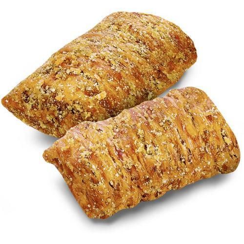 Хрусткі подушечки Vitakraft Crispy Crunch для котів, м'ята, 60 г | Зображення 1