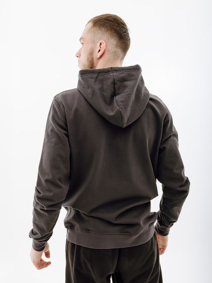 Толстовка HELLY HANSEN NORD GRAPHIC PULL OVER HOODIE | Зображення 1