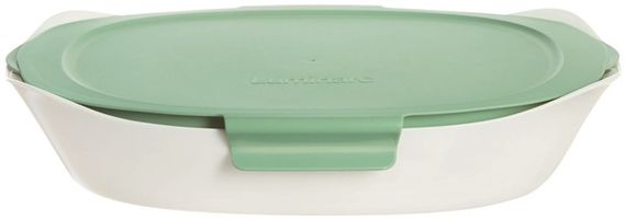 Форма для запікання Luminarc Smart Cuisine Carine, 34x25 см | Зображення 1