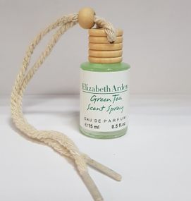 Ароматизатор в авто масляний Elizabeth Arden Green Tea 15ml