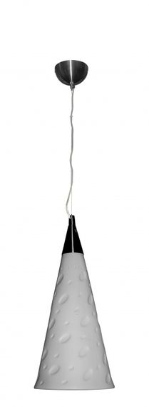 Люстра подвесная в спальню E27 40W PN (BR-481S/1)