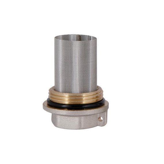 Фільтр Thermo Alliance Standart для газу 1/2" ВВ нікель, косий TAS125G15 | Зображення 6