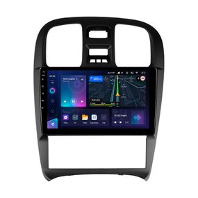 Штатна магнітола серії Teyes CC3L під Hyundai Sonata EF 2001-2012 9 дюймів