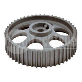 Шестерня распредвала Fiat Doblo/Punto 1.9 D 01- (z=50), AutoTechteile, 510 0101, 758821