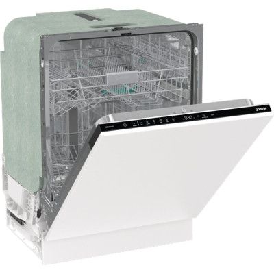 Посудомоечная машина Gorenje GV642C60 (GV 642 C60) | Зображення 7