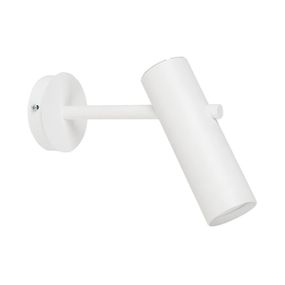 Бра (світильник настінний) Tukan GU10 W280 Білий, Atmolight