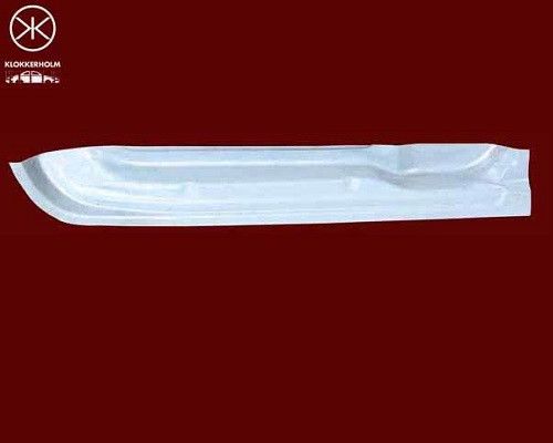 Ремчасть задней двери внутренняя Mercedes Sprinter 906 (06-13) нижняя левая