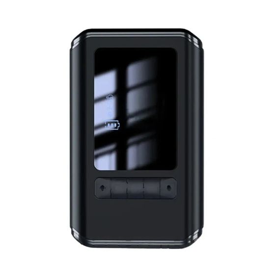 Портативний акумуляторний компресор з автономним живленням XPRO RTC1000 (234570585_834) | Зображення 1