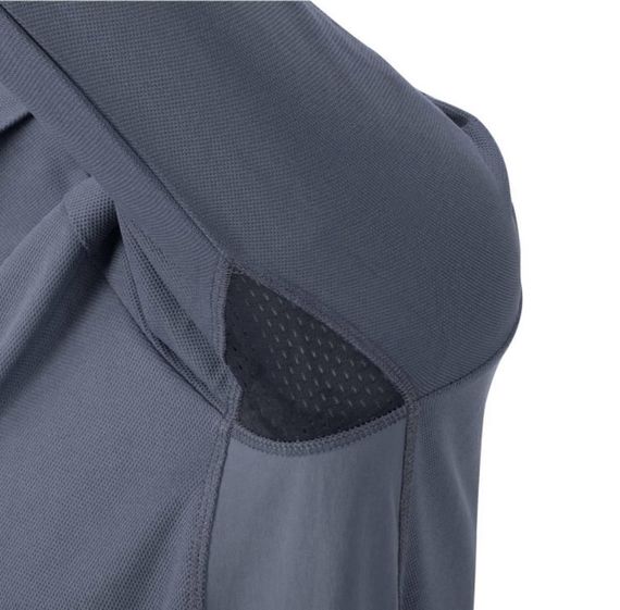 Бойова сорочка Helikon-Tex Range Shadow Grey | Зображення 8