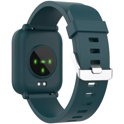 Смарт-годинник Canyon Easy SW-54 Green (CNS-SW54BG) | Зображення 2