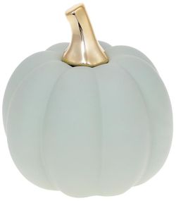 Статуэтка Pumpkin Mint 13х13х14см ceramic