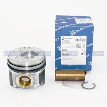 Поршень STD VW T5 2.5 TDI 03- (3-5 цилиндр) (81.01 mm), KS, 41092600,