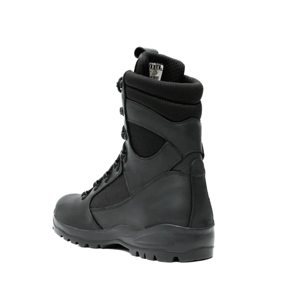 Берцы Козак демисезонные Черные | Зображення 3