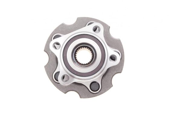 Підшипник маточини задньої Toyota RAV 4 06-12 ABS  ADT38395 | Зображення 2