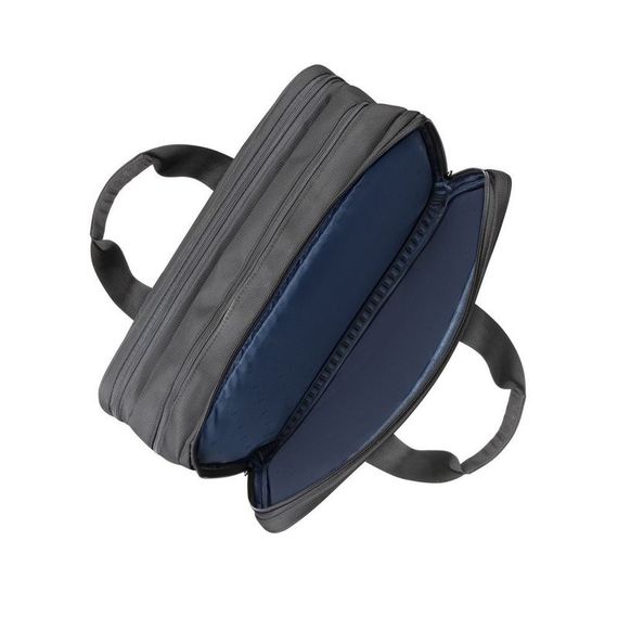 Сумка для ноутбука 15.6 Rivacase 8432 (Black) ECO | Зображення 9