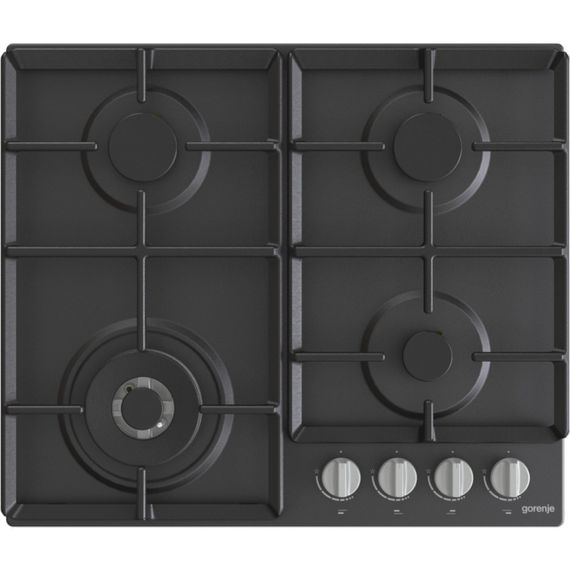 Варочная поверхность Gorenje газовая GW641EXB