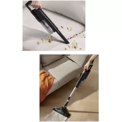 Пылесос Enchen V3 Plus Black | Зображення 4