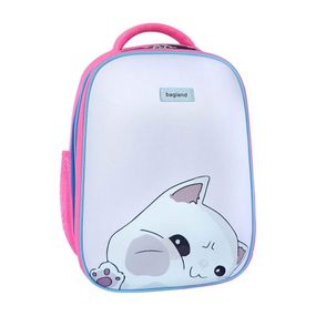 Рюкзак шкільний Turtle Bagland 736919175 об'єм 17 л