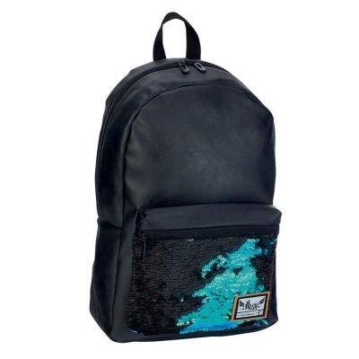 Рюкзак шкільний Hash 2 HS-134 45х29х16 см (502019088) | Зображення 2