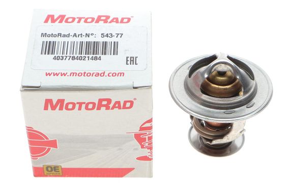 Термостат Nissan Primera Sunny 1.6 16V 90-01 77°C  543-77 | Зображення 1