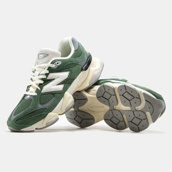 Чоловічі кросівки Ba/ance 9060 весна / літо / осінь 1220 44 | Зображення 7