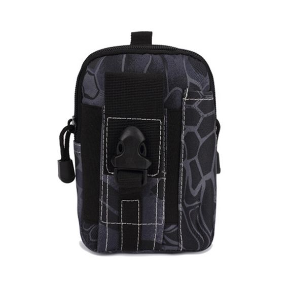Підсумок Smartex 3P Tactical 1 ST-064 pythons grain black | Зображення 1
