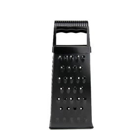 Терка з нержавіючої сталi 22см. (4 типа лез)