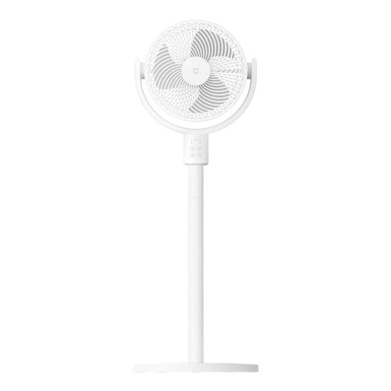Вентилятор Xiaomi Mijia Circulation Fan + (перехідник на EU розетку)