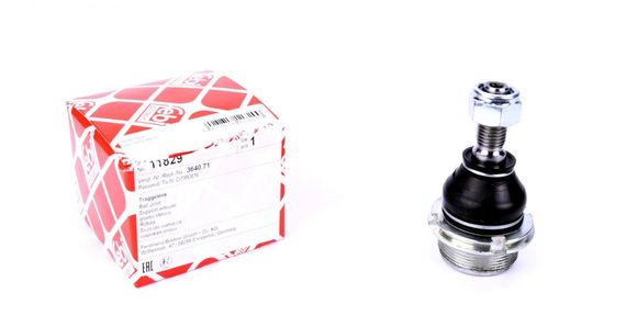 Опора шаровая передняя снизу Citroen C5 Peugeot 405 607 87- 11829