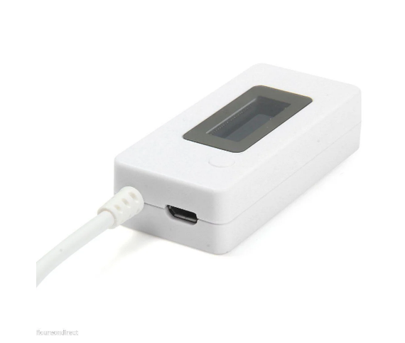USB тестер KCX-017 | Зображення 1